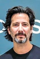 Henry Ian Cusick/Los 100